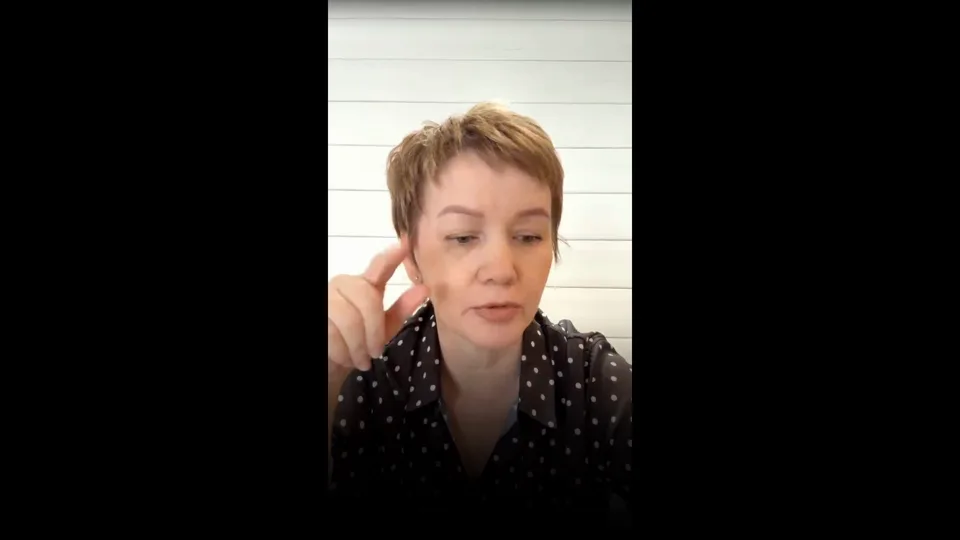 Осознания как топливо: как участница клуба выбрала свободу и успех