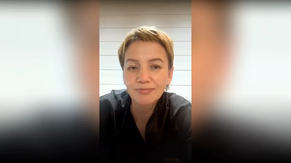 Внучка за 4 месяца взяла бронзу на соревнованиях по гимнастике