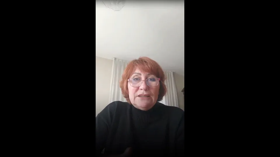 Трансформация через центрирование: от 'надо' к 'хочу'