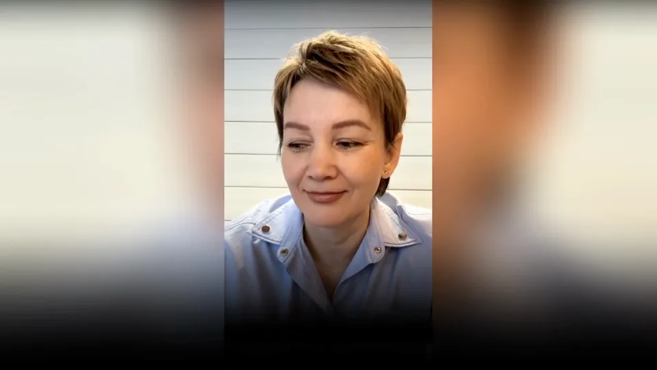 Как участница клуба нашла дома нового мужа
