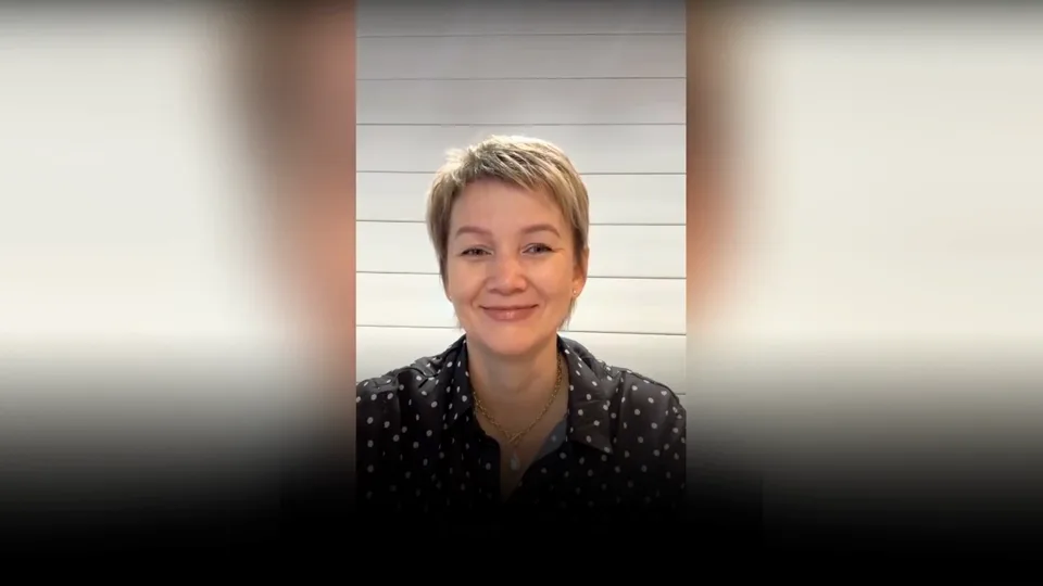 Как участница клуба прошла кастинг на федеральный канал