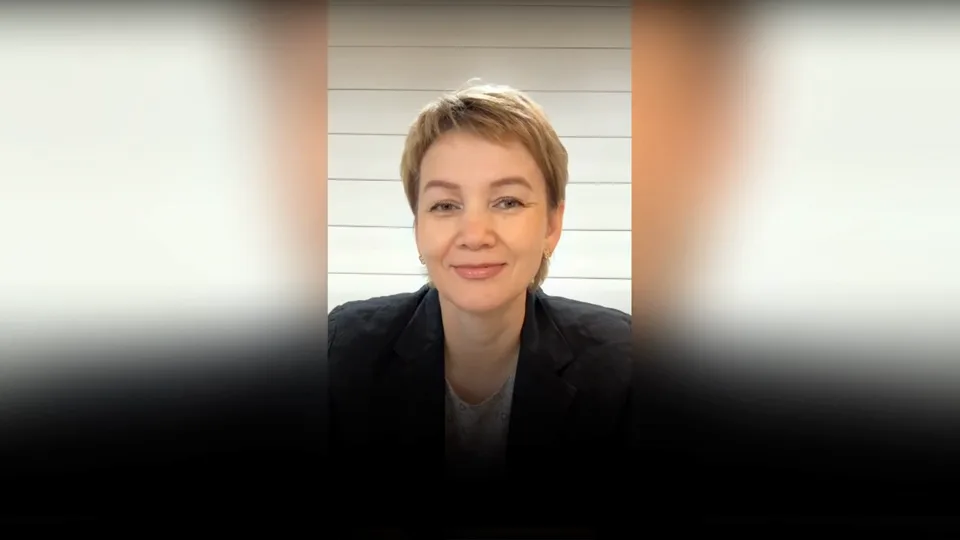 Как смещение мечты привело участницу к Кайласу