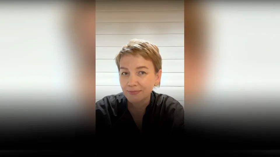 Диагноз сестры и фокус на том, что она есть