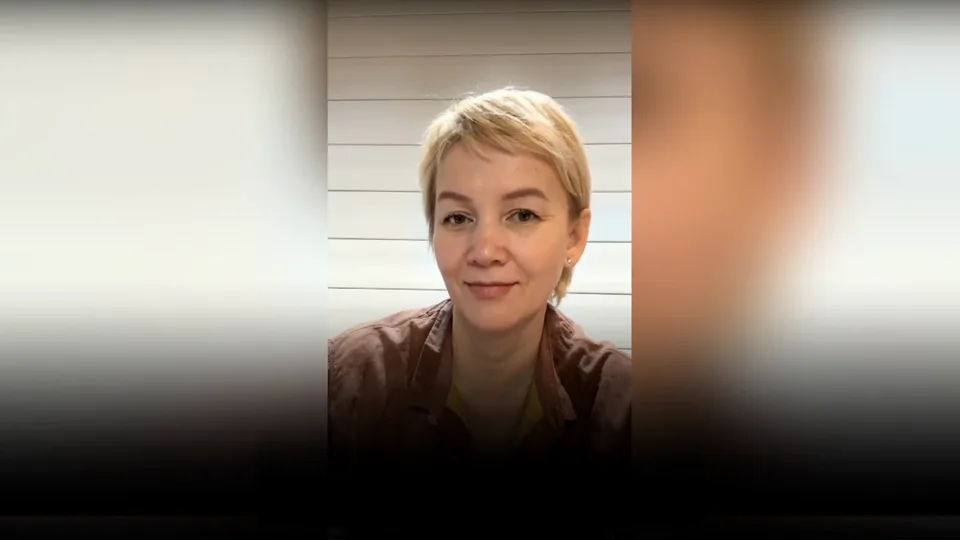 Как шторы протащили весь ремонт за собой